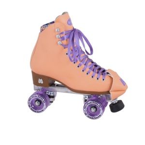 Moxi Beach Bunny Skates